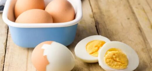 How much protein is in the egg