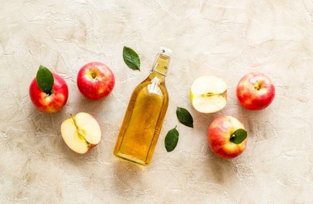 Benefits of Drinking Apple Cider Vinegar