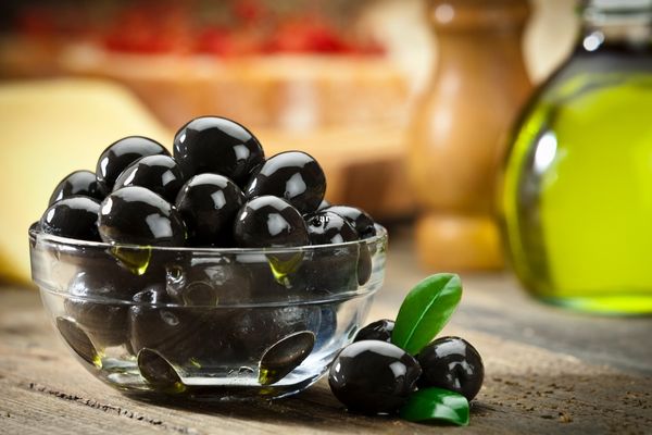 Is Olive Good for Toothache