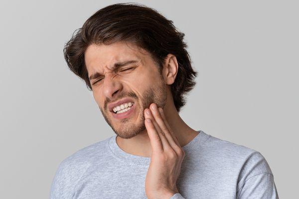 What is Good for Toothache