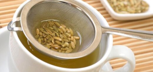 Benefits of Fennel for Women