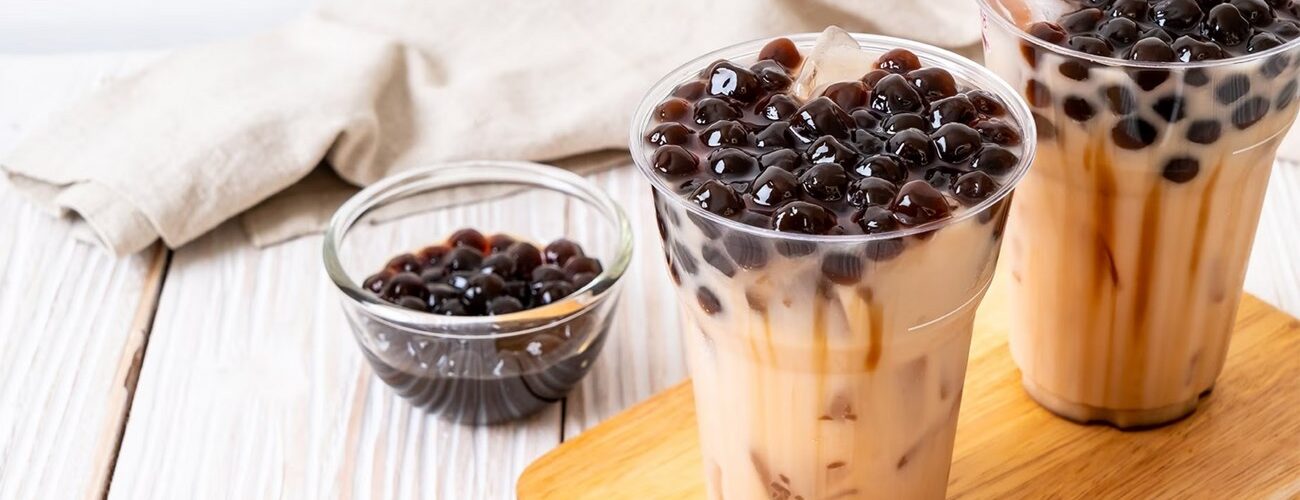 bubble tea