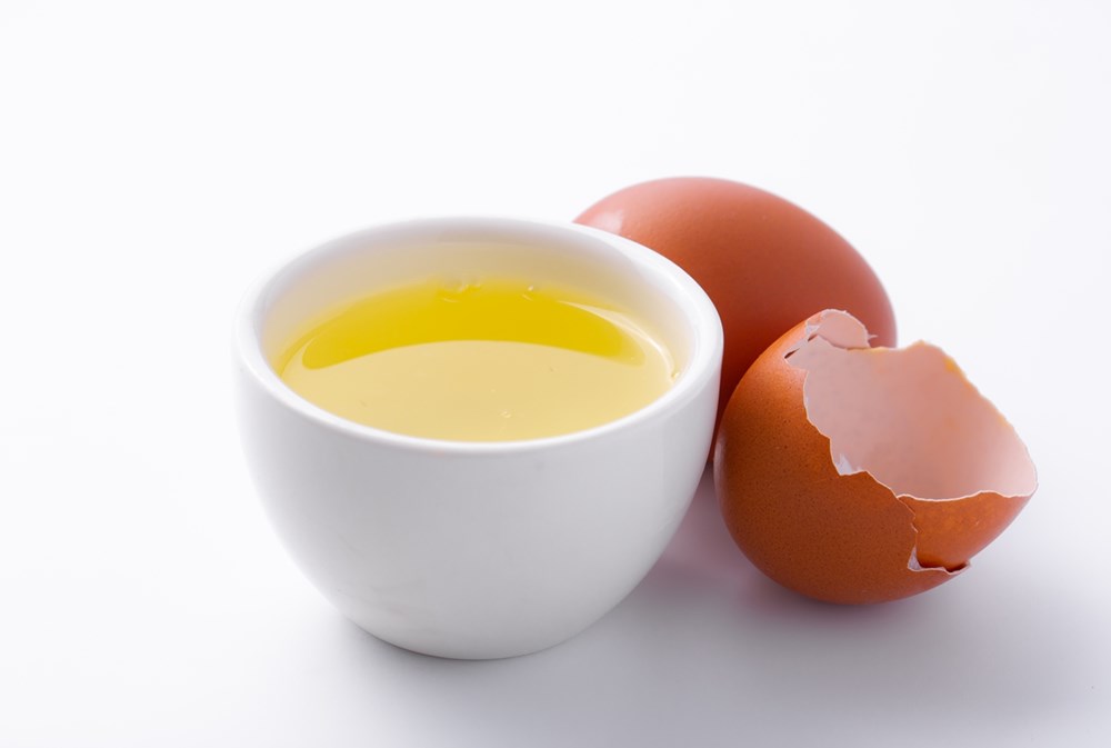 Foods that enhance collagen production