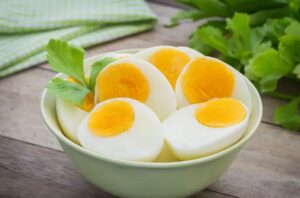 Do Eggs Make You Gain Weight Foods Trend