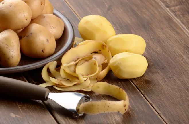 Do potatoes make you gain weight