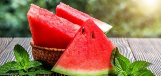Does watermelon make you gain weight