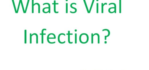 What is Viral Infection