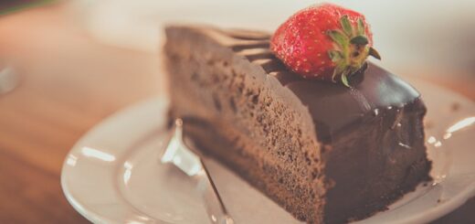 World Chocolate Cake Day