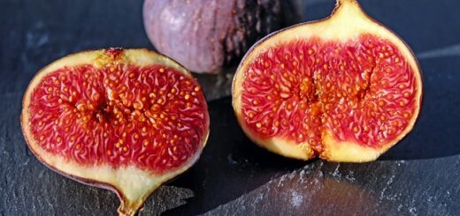 How to Eat Figs to Reduce Weight