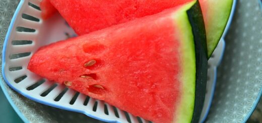 How Long Does Watermelon Last in the Fridge