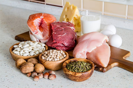 Foods to Boost Your Metabolism