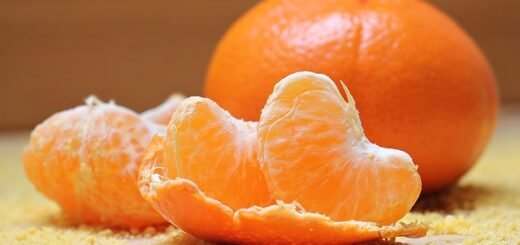 How Long Do Oranges Last in the Fridge
