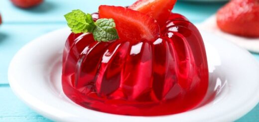 How to Make Strawberry Jelly