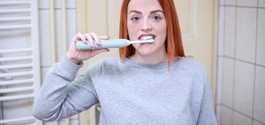 Can I Brush My Teeth After Wisdom Teeth Removal