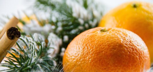 Tangerine vs Clementine