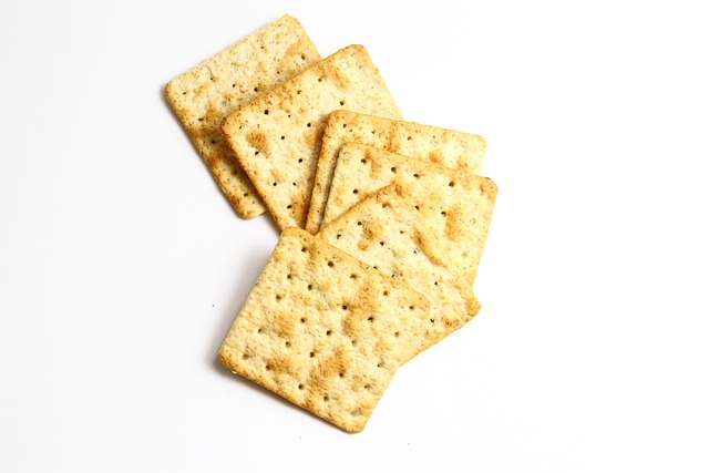 Saltine Crackers