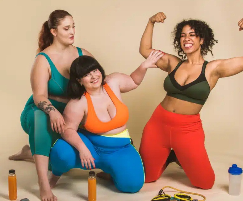 Weight Inclusive Approach