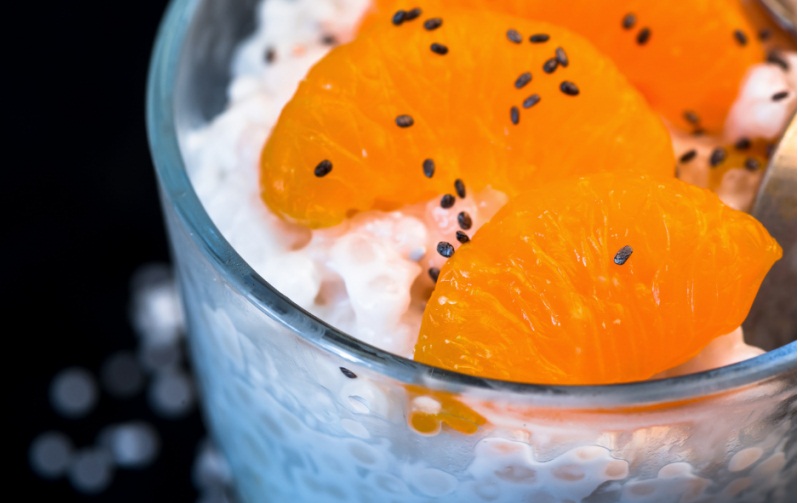 Tapioca