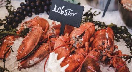 Is Lobster Halal in Islam
