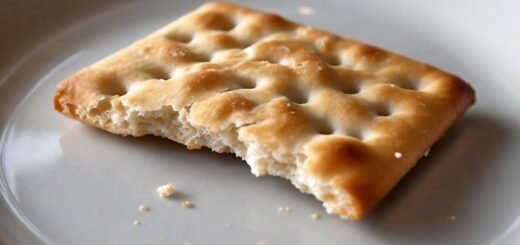 How Long Do Saltine Crackers Last