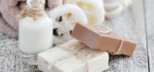 Benefits of Donkey Milk Soap