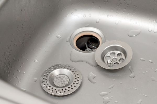 Unclog Your Clogged Sink