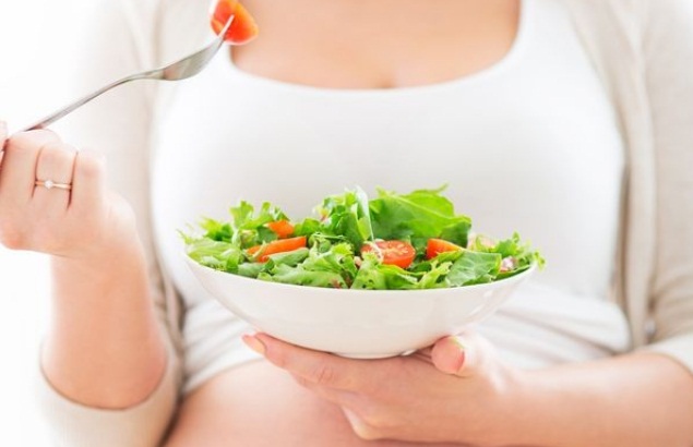 Foods That Make Mother Milk