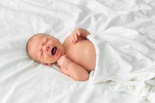 What is Colic Baby