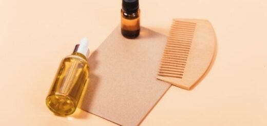 Hair Softener Methods