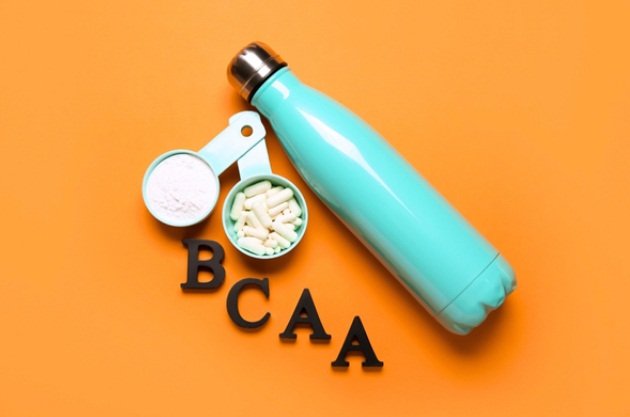 What is Bcaa