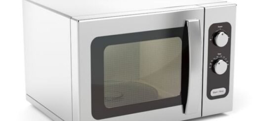 Is Microwave Oven Harmful