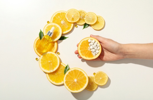 Ascorbic Acid