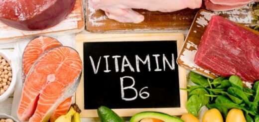 What is Vitamin B6? What is it for