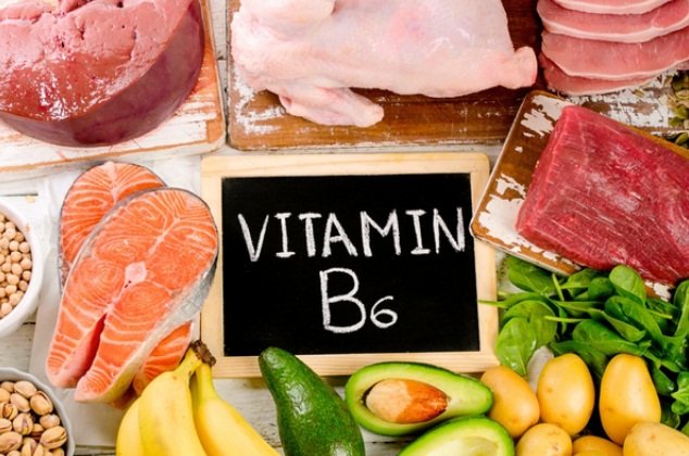 What is Vitamin B6? What is it for