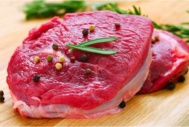 How to distinguish between clean beef and tapeworm-infected beef