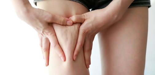 How to get rid of bumpy cellulite?