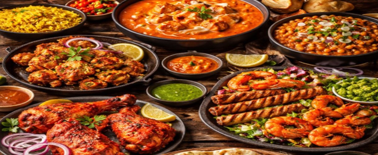 Punjabi Tadka