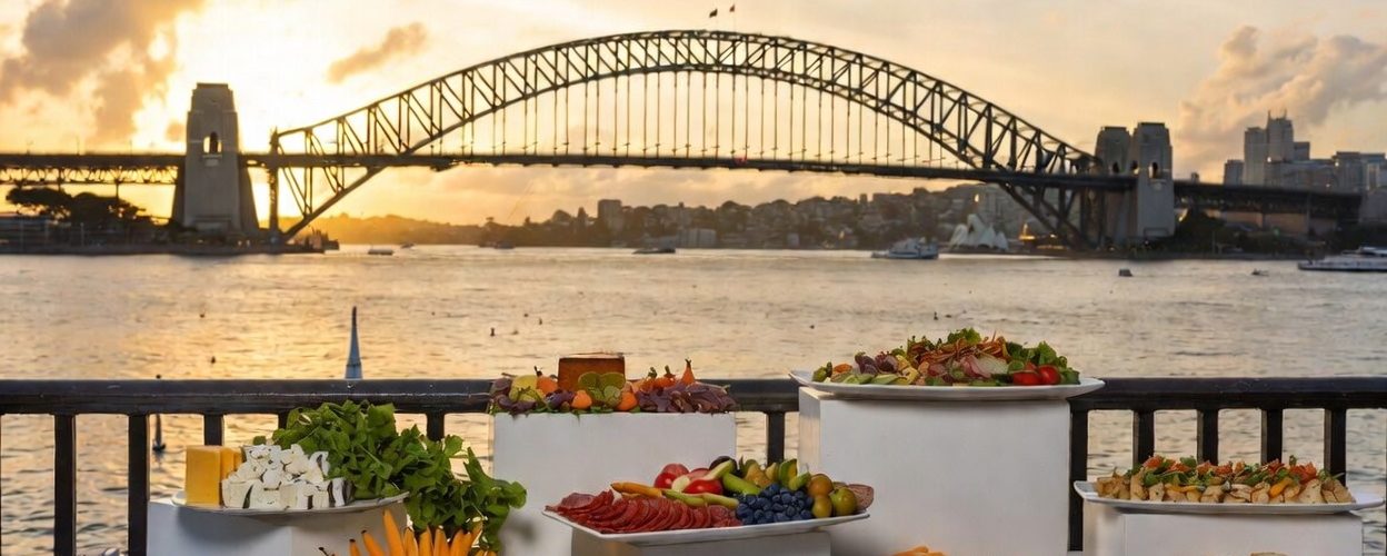 Catering Sydney